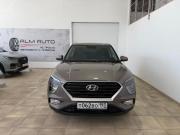 Hyundai Creta II Новороссийск  - изображение 39