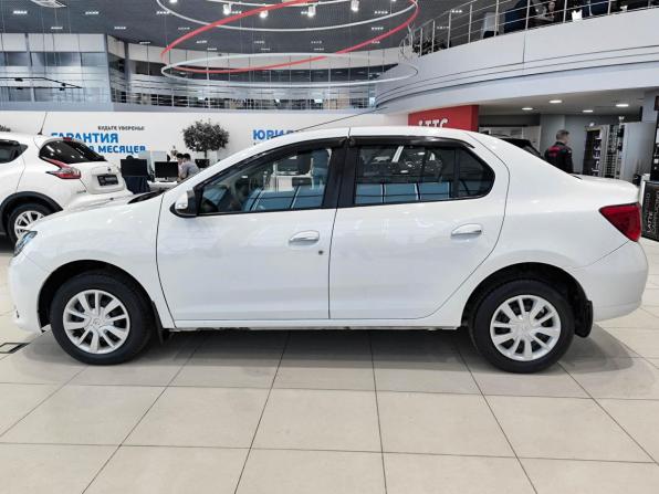 Renault Logan II с пробегом 2015 года, цена 599 000 рублей, 153759 км, седан, Автокод Объявления