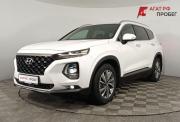 Hyundai Santa Fe IV Волгоград  - изображение 27