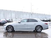 Mercedes-Benz E-Класс VI (W214 S214) Москва  - изображение 33