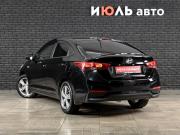 Hyundai Solaris II Екатеринбург  - изображение 25