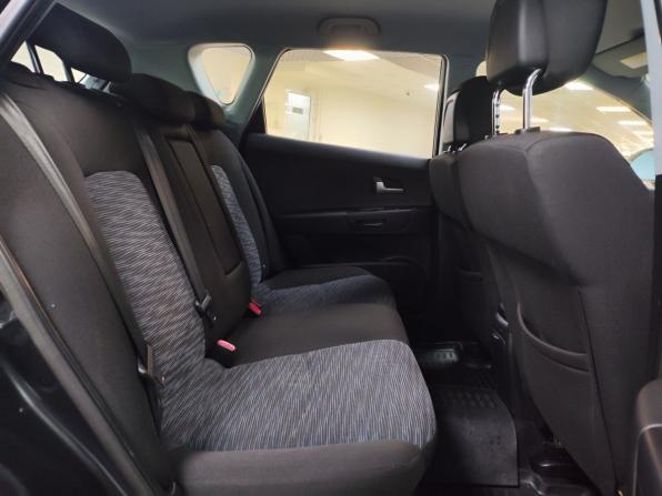 Kia Ceed I с пробегом 2009 года, цена 529 000 рублей, 201409 км, хэтчбек, Автокод Объявления