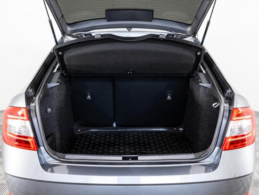 Skoda Octavia III (A7) Рестайлинг Санкт-Петербург  - изображение 19