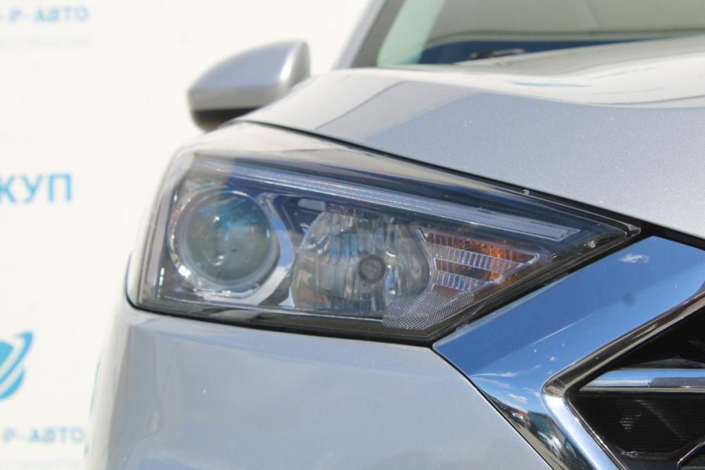 Hyundai Tucson III Рестайлинг Пермь  - изображение 4
