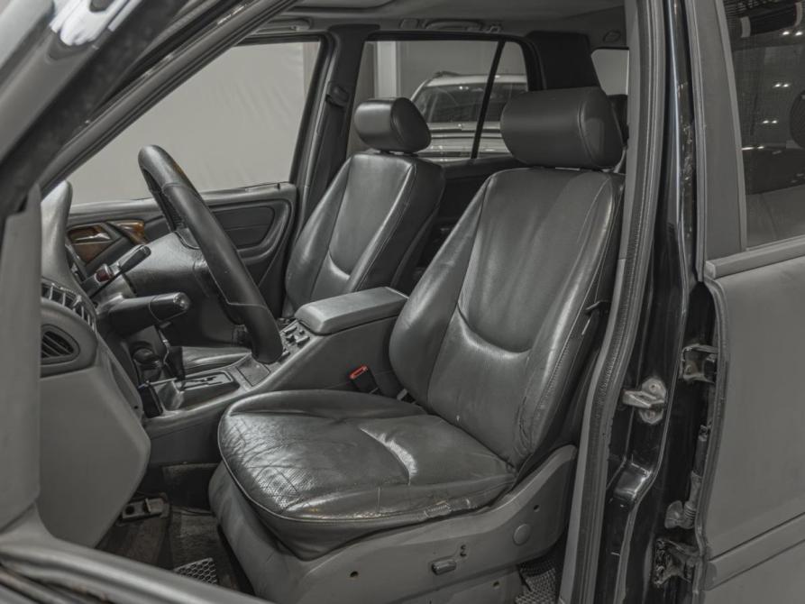 Mercedes-Benz M-Класс I (W163) Мурманск  - изображение 10