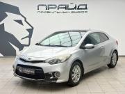 Kia Cerato III Ростов-на-Дону  - изображение 17