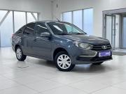 Lada (ВАЗ) Granta I Волгоград  - изображение 20