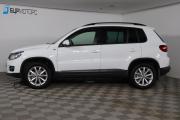 Volkswagen Tiguan I Рестайлинг Нижний Новгород  - изображение 28