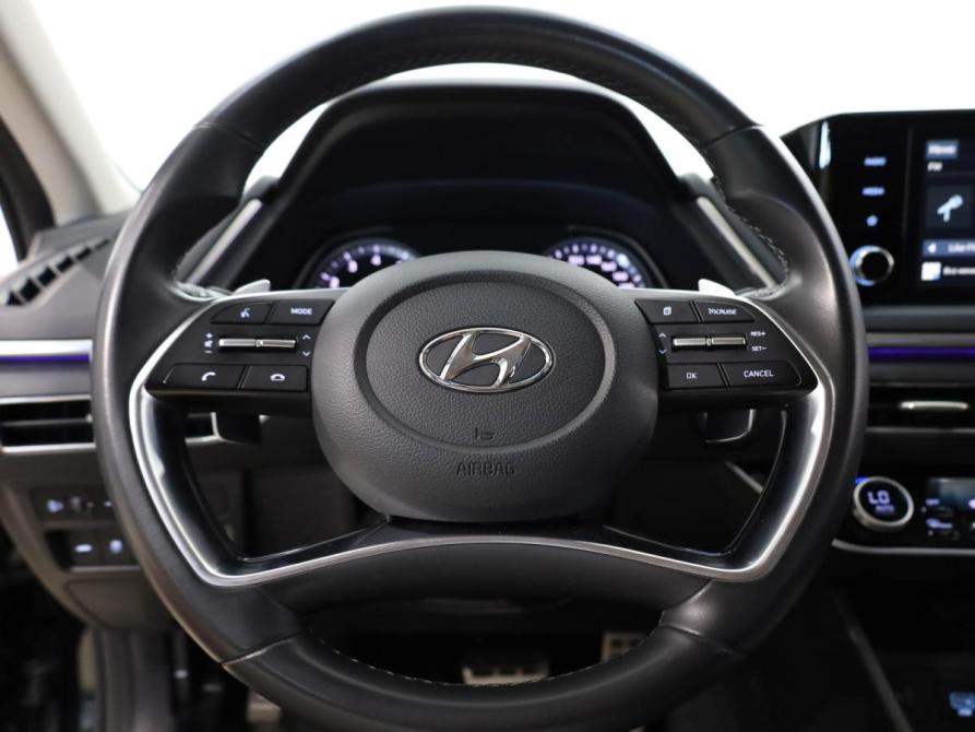 Hyundai Sonata VIII (DN8) Ростов-на-Дону  - изображение 12
