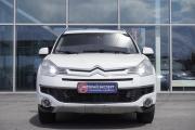 Citroen C-Crosser Ульяновск  - изображение 24