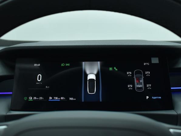 Geely Galaxy M7 с пробегом 2026 года, цена 3 849 995 рублей, 12 км, внедорожник, Автокод Объявления
