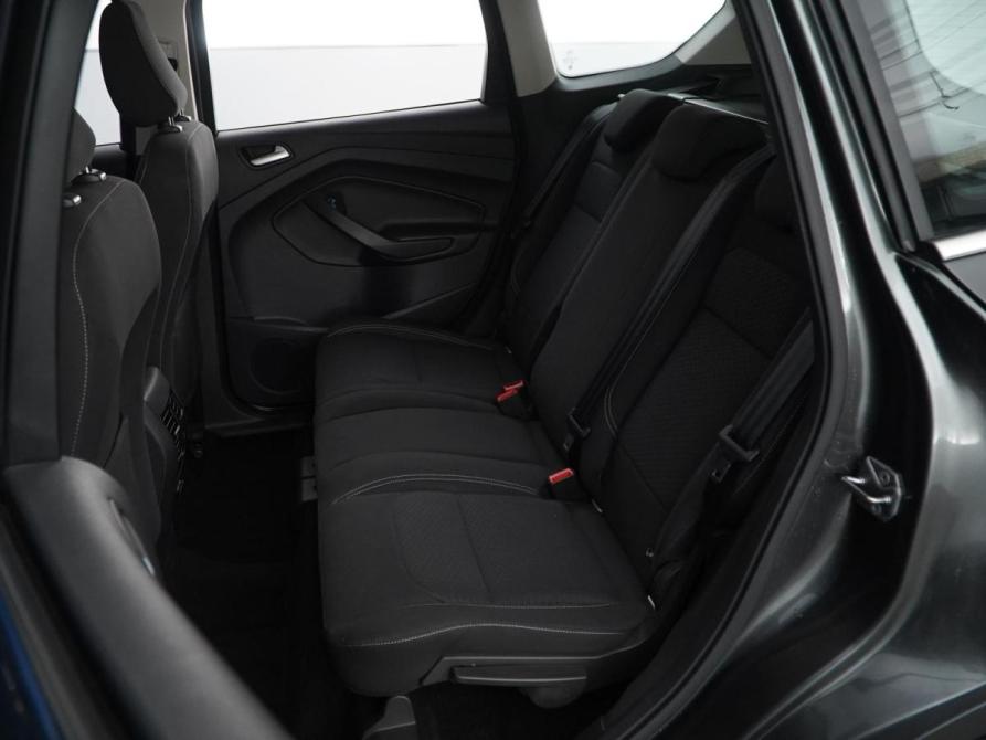 Ford Kuga II Рестайлинг Москва  - изображение 9