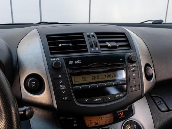 Toyota RAV4 III (XA30) Рестайлинг с пробегом 2012 года, цена 1 590 000 рублей, 245699 км, внедорожник, Автокод Объявления