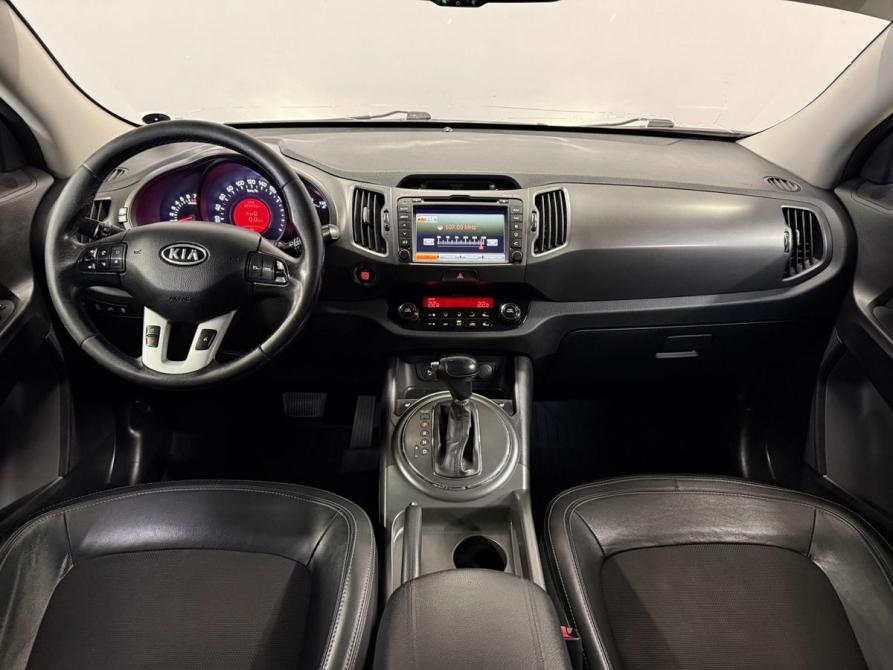Kia Sportage III Уфа  - изображение 13