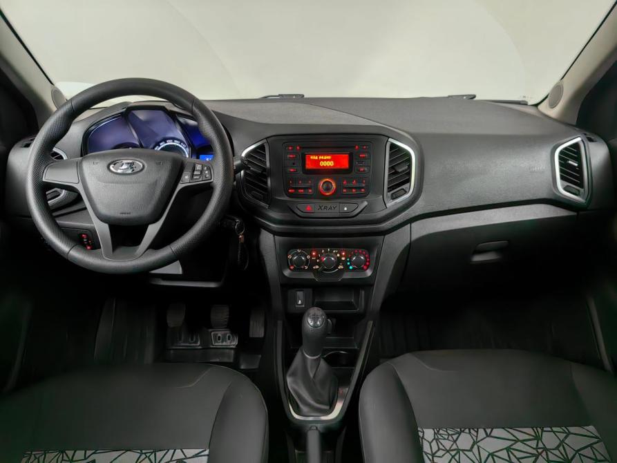 Lada (ВАЗ) XRAY I Москва  - изображение 6