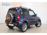Suzuki Jimny III Рестайлинг 1 Калуга  - изображение 18