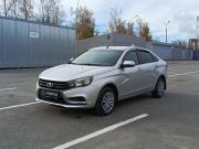 Lada (ВАЗ) Vesta I Чебоксары  - изображение 23