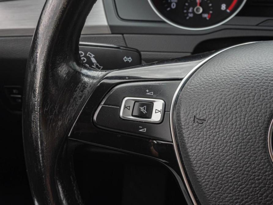 Volkswagen Passat B8 Краснодар  - изображение 15
