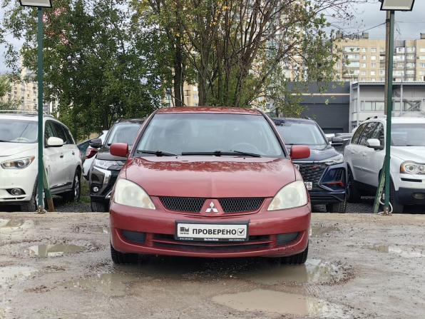 Mitsubishi Lancer IX Рестайлинг с пробегом 2005 года, цена 269 000 рублей, 244000 км, седан, Автокод Объявления