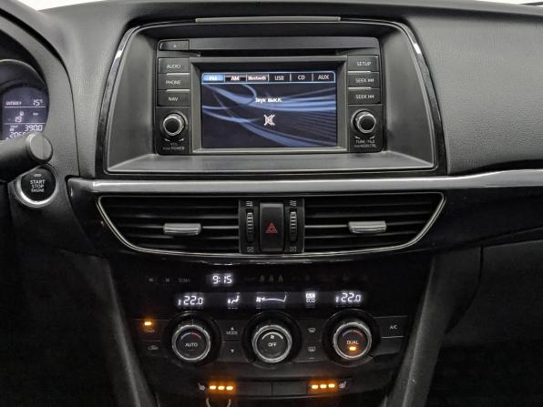 Mazda 6 III (GJ) с пробегом 2013 года, цена 1 370 000 рублей, 206625 км, седан, Автокод Объявления