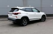Kia Seltos I Санкт-Петербург  - изображение 23