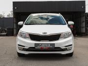 Kia Rio III Рестайлинг Ижевск  - изображение 24