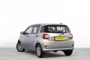 Toyota Passo III Рестайлинг Барнаул  - изображение 32