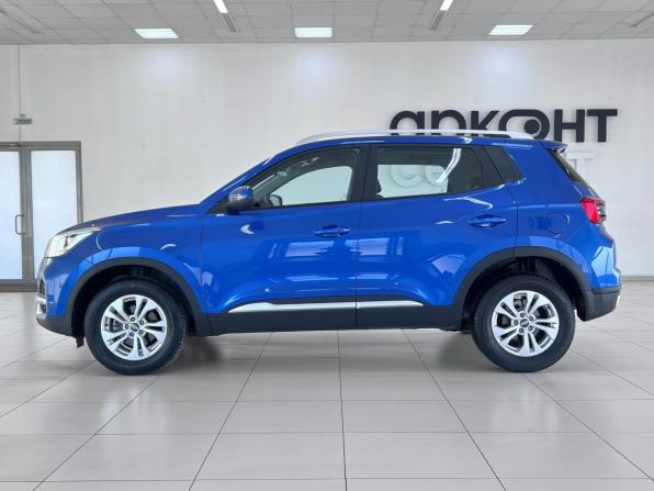 Chery Tiggo 4 I Рестайлинг с пробегом 2022 года, цена 1 270 000 рублей, 23220 км, внедорожник, Автокод Объявления