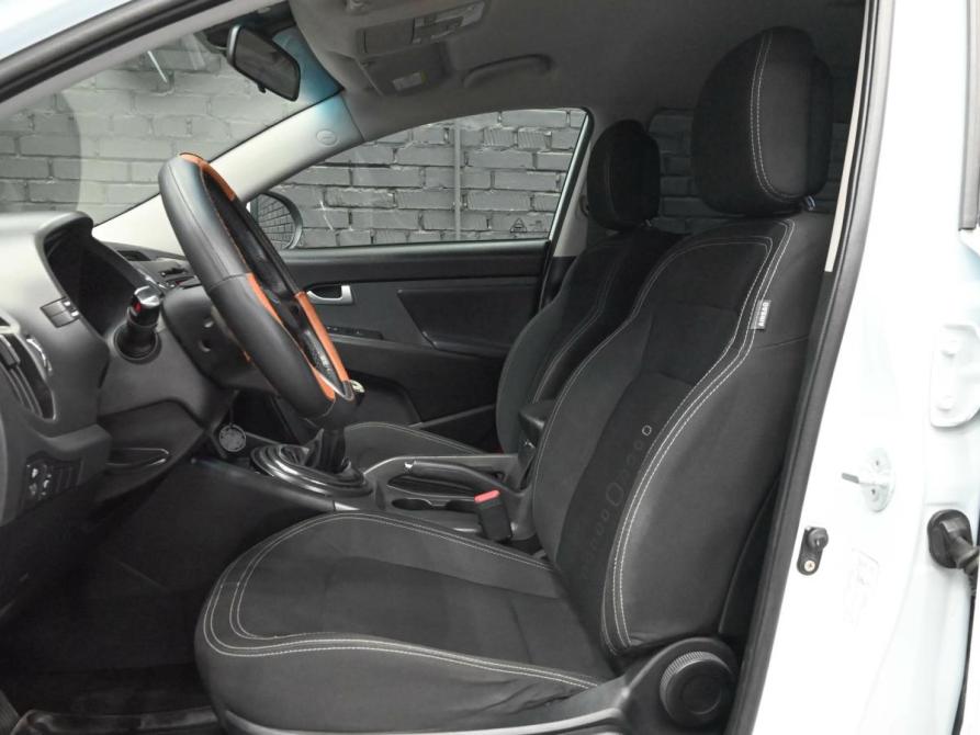 Kia Sportage III Екатеринбург  - изображение 18