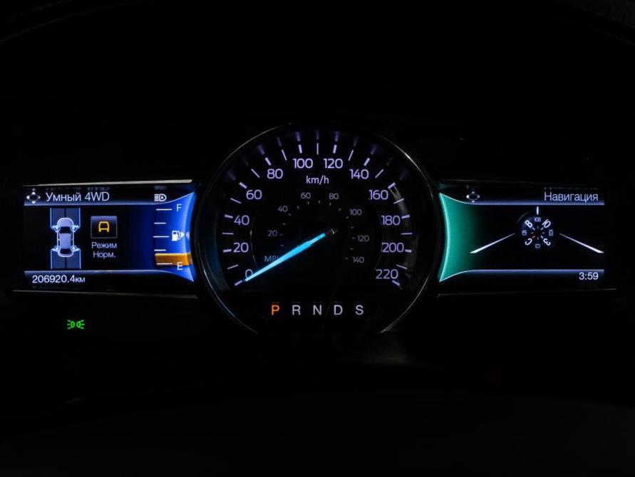 Ford Explorer V Рестайлинг Санкт-Петербург  - изображение 32