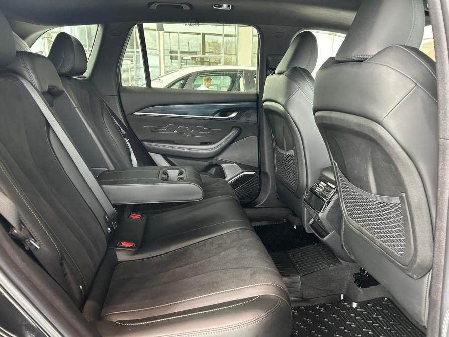 Geely Monjaro I Екатеринбург  - изображение 26