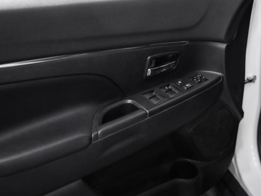Mitsubishi ASX I Рестайлинг Санкт-Петербург  - изображение 18