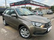Lada (ВАЗ) Granta I Рестайлинг Нижнекамск  - изображение 19