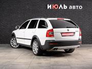 Skoda Octavia II (A5) Рестайлинг Екатеринбург  - изображение 23