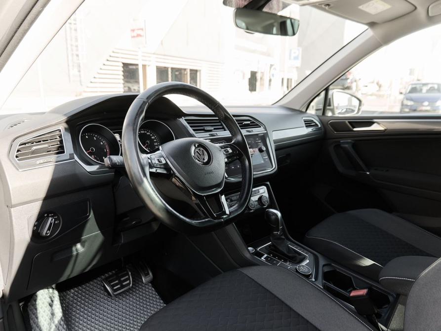 Volkswagen Tiguan II Казань  - изображение 5