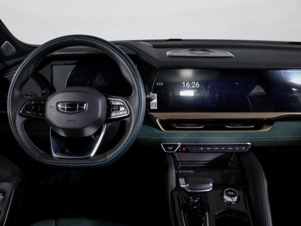 Geely Monjaro I с пробегом 2023 года, цена 2 821 782 рубля, 58965 км, внедорожник, Автокод Объявления