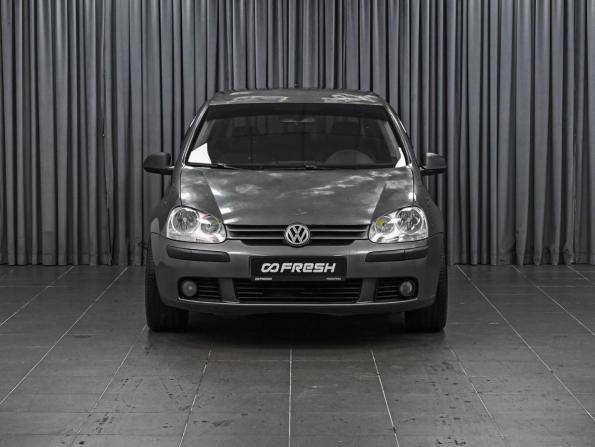Volkswagen Golf V с пробегом 2007 года, цена 450 000 рублей, 244751 км, хэтчбек, Автокод Объявления