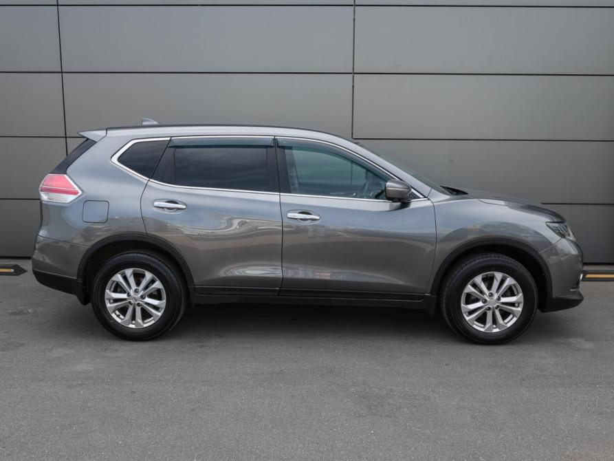 Nissan X-Trail III Москва  - изображение 4