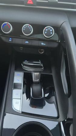 Hyundai Elantra VII (CN7) Рестайлинг с пробегом 2023 года, цена 1 859 000 рублей, 14737 км, седан, Автокод Объявления