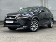 Lexus NX I Санкт-Петербург  - изображение 27