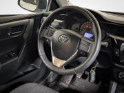 Toyota Corolla XI (E160 E170 E180) Екатеринбург  - изображение 32