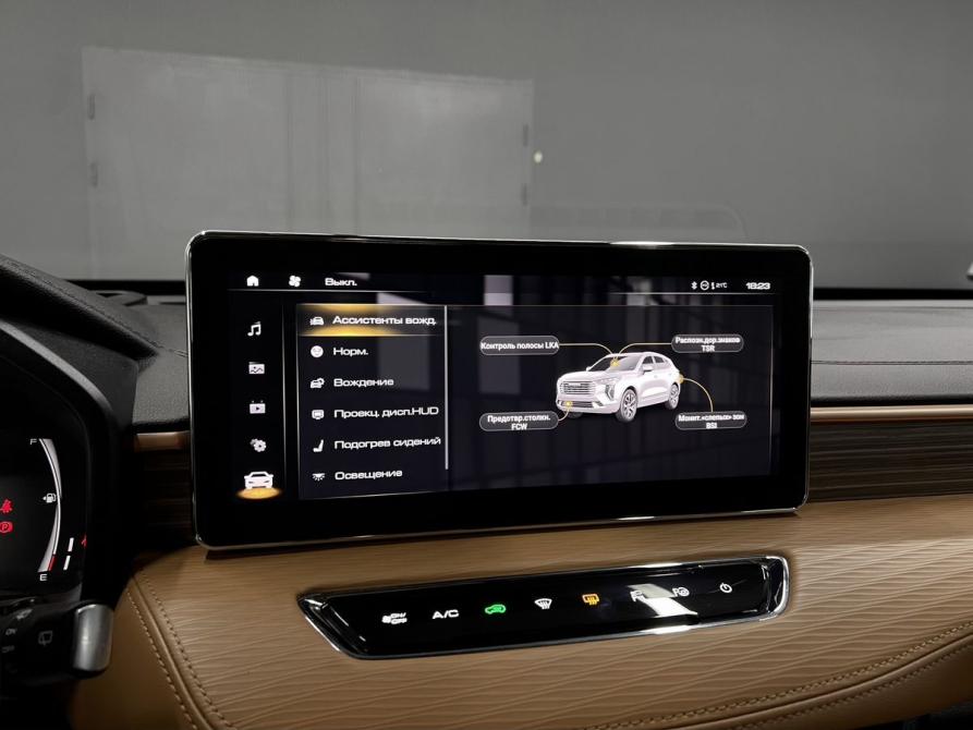 Haval Jolion I Тверь  - изображение 18