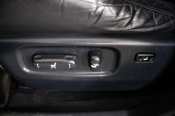 Lexus RX II Рестайлинг с пробегом 2007 года, цена 1 299 000 рублей, 210524 км, внедорожник, Автокод Объявления