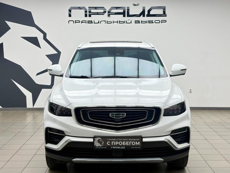 Geely Atlas Pro Ростов-на-Дону  - изображение 2