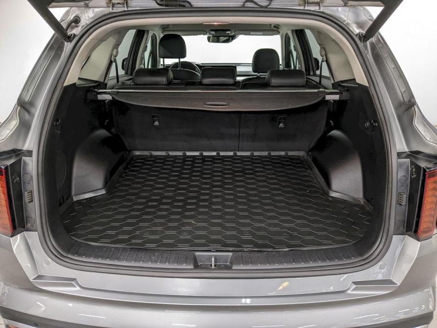 Kia Sorento IV Москва  - изображение 10