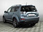 Mitsubishi Outlander II Санкт-Петербург  - изображение 25