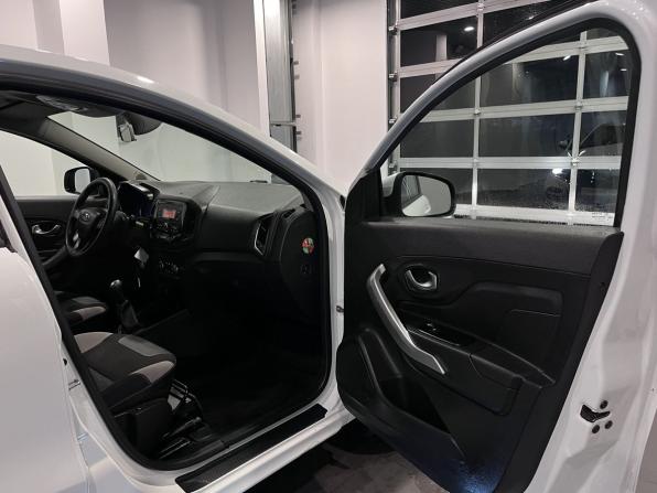 Lada (ВАЗ) XRAY I с пробегом 2018 года, цена 846 000 рублей, 96381 км, хэтчбек, Автокод Объявления