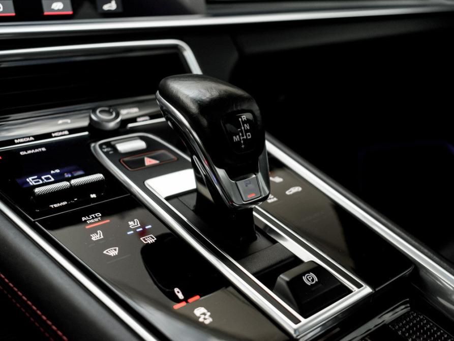 Porsche Panamera II Екатеринбург  - изображение 28