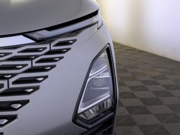 Omoda C5 I с пробегом 2023 года, цена 1 750 000 рублей, 32242 км, внедорожник, Автокод Объявления
