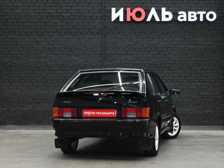 Lada (ВАЗ) 2114 Екатеринбург  - изображение 7